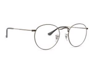 Ray-Ban Round Metal 0RX3447V 2620