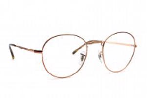 Ray-Ban Round Metal II 0RX3582V 2943 51