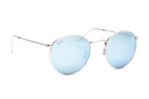 Ray-Ban Round Metal RB3447 019/30