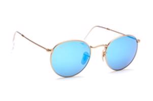 Ray-Ban Round Metal RB3447 112/4L 50