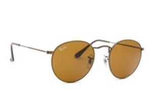 Ray-Ban Round Metal RB3447 922833 50