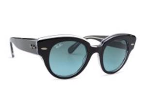 Ray-Ban Roundabout RB2192 12943M 47