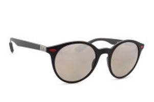 Ray-Ban Scuderia Ferrari Collection RB4296M F6525J 50