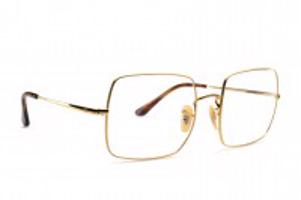 Ray-Ban Square 0RX1971V 2500 54