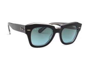 Ray-Ban State Street RB2186 12943M 49