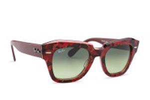 Ray-Ban State Street RB2186 1323BH 49