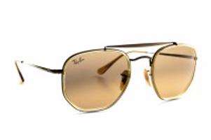 Ray-Ban The Marshal II RB3648M 912443 52