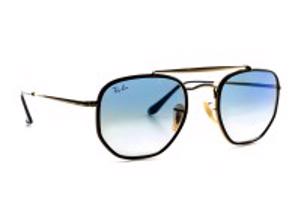 Ray-Ban The Marshal II RB3648M 91673F 52