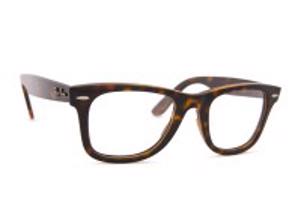 Ray-Ban Wayfarer Ease 0RX4340V 2012 50