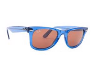 Ray-Ban Wayfarer RB2140 6587C5 50