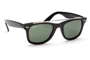 Ray-Ban Wayfarer RB4540 601/31 50