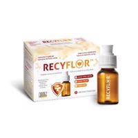 Recyflor kúra pro močové cesty 7x8ml