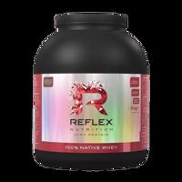 Reflex 100% Native Whey 1800 g chocolate