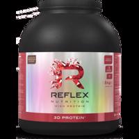 Reflex 3D Protein 1800 g chocolate