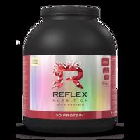 Reflex 3D Protein 1800 g vanilla