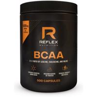 Reflex BCAA´S 500 cps