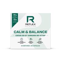 Reflex Calm & Balance 30cps