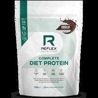 Reflex Complete Diet Protein 600 g chocolate