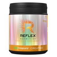 Reflex Creapure Creatine Monohydrate 500 g