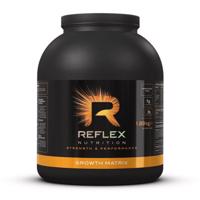 Reflex Growth Matrix 1890 g rich chocolate