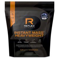 Reflex Instant Mass Heavy Weight 5400 g Blueberry