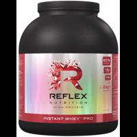 Reflex Instant Whey Pro 2200g banana