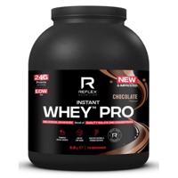 Reflex Instant Whey Pro 2200g chocolate NEW