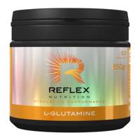 Reflex L-Glutamine 250g