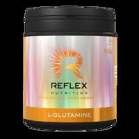 Reflex L-Glutamine 500g