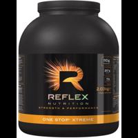 Reflex One Stop Xtreme 2030g chocolate perfection