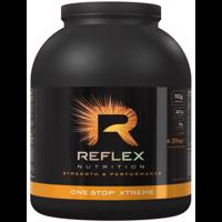 Reflex One Stop Xtreme 4350g chocolate