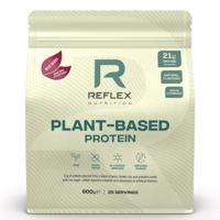 Reflex Plant Based Protein 600 g wild berry