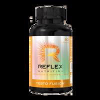 Reflex Testo Fusion 90 cps