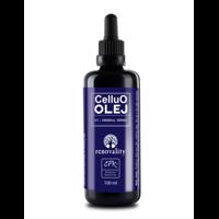 Renovality CelluO olej 100ml