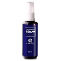 Renovality Hyaluronové sérum 50ml s dávkovačem