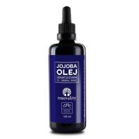 Renovality Jojobový olej 100ml