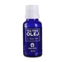 Renovality Tea Tree olej 20ml