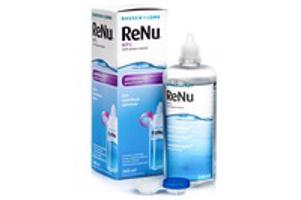 ReNu MPS Sensitive Eyes 360 ml s pouzdrem