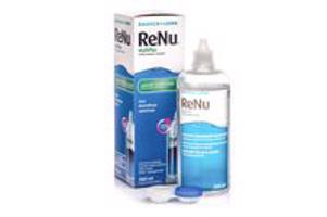 ReNu MultiPlus 360 ml s pouzdrem