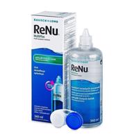 ReNu MultiPlus Multi-Purpose Solution 360ml