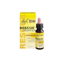 RESCUE TROPFEN Kids krizové kapky 10ml