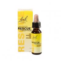 RESCUE TROPFEN krizové kapky 10ml