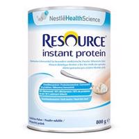 Resource Instant Protein 1x800g