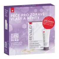 Revalid Hair Complex cps.60 + krém na ruce 20ml