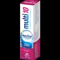 Revital Multi malina tbl.eff.20