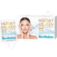 Revitalon Mořský kolagen Drink 30x5.2g