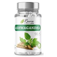 Revix Ashwagandha 90 cps