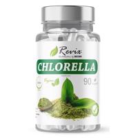 Revix Chlorella 90 cps