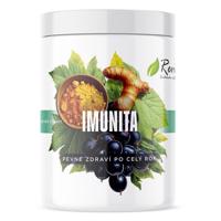 Revix Imunita 250 g černý rybíz