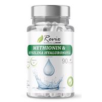 Revix Methionin+Kyselina hyaluronová 90 cps